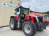 Traktor Türe ait Massey Ferguson 8S.205, Gebrauchtmaschine içinde VOUZIERS (resim 7)