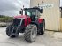 Traktor Türe ait Massey Ferguson 8S.205, Gebrauchtmaschine içinde VOUZIERS (resim 4)