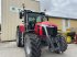 Traktor Türe ait Massey Ferguson 8S.205, Gebrauchtmaschine içinde VOUZIERS (resim 2)