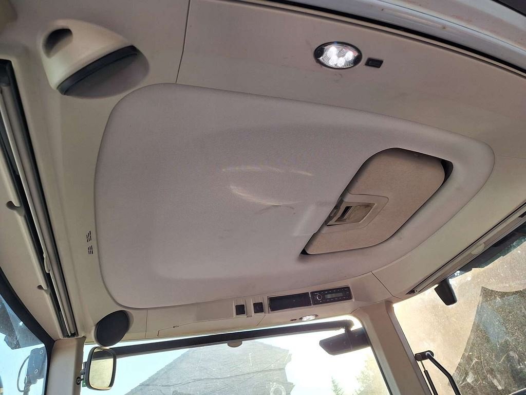 Traktor del tipo Massey Ferguson 8S205, Gebrauchtmaschine In NOVES (Immagine 10)