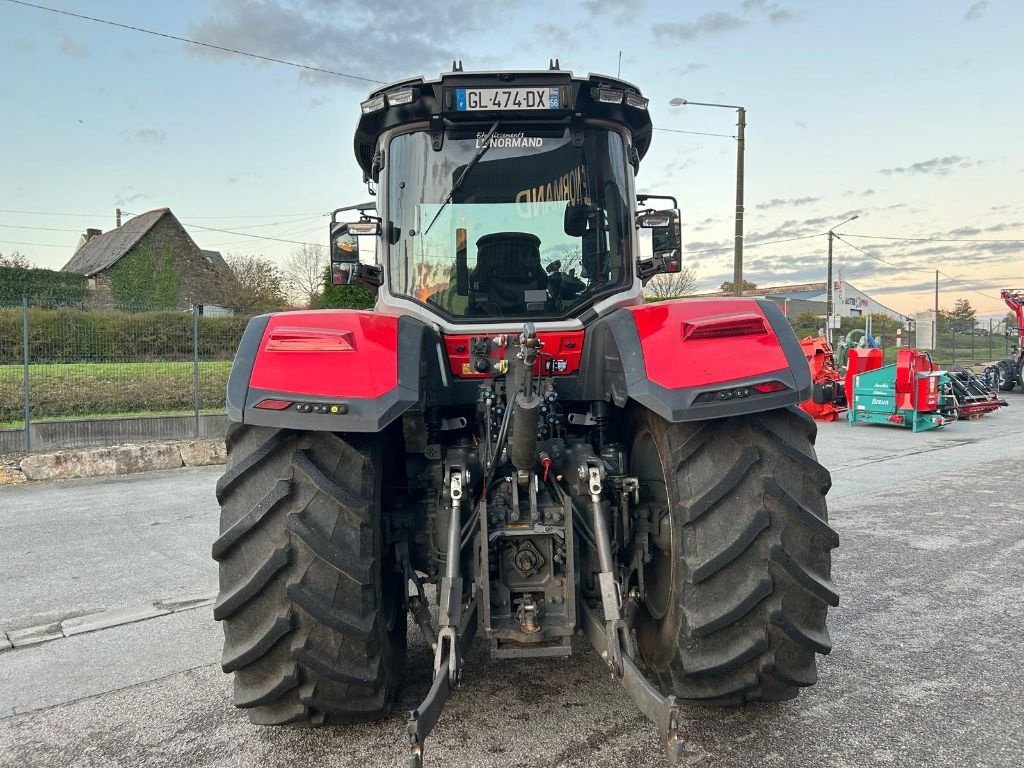 Traktor του τύπου Massey Ferguson 8s.225 D7, Gebrauchtmaschine σε JOSSELIN (Φωτογραφία 4)