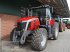 Traktor van het type Massey Ferguson 8S.225 Dyna-7, Gebrauchtmaschine in Borken (Foto 3)