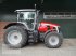 Traktor van het type Massey Ferguson 8S.225 Dyna-7, Gebrauchtmaschine in Borken (Foto 4)