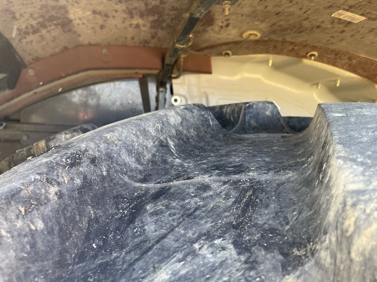 Traktor of the type Massey Ferguson 8S.245 D7, Gebrauchtmaschine in JOSSELIN (Picture 6)