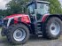 Traktor des Typs Massey Ferguson 8S.245 Dyna E-Power Excl, Gebrauchtmaschine in Gadenstedt (Bild 1)