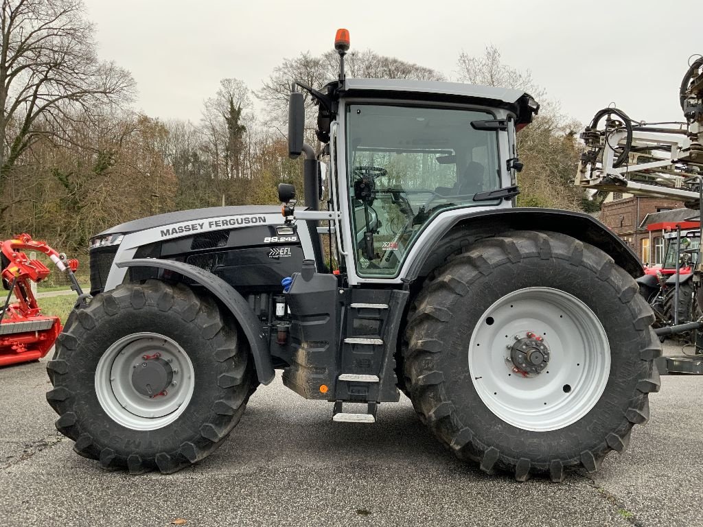 Traktor du type Massey Ferguson 8S.245, Gebrauchtmaschine en BRACHY (Photo 5)