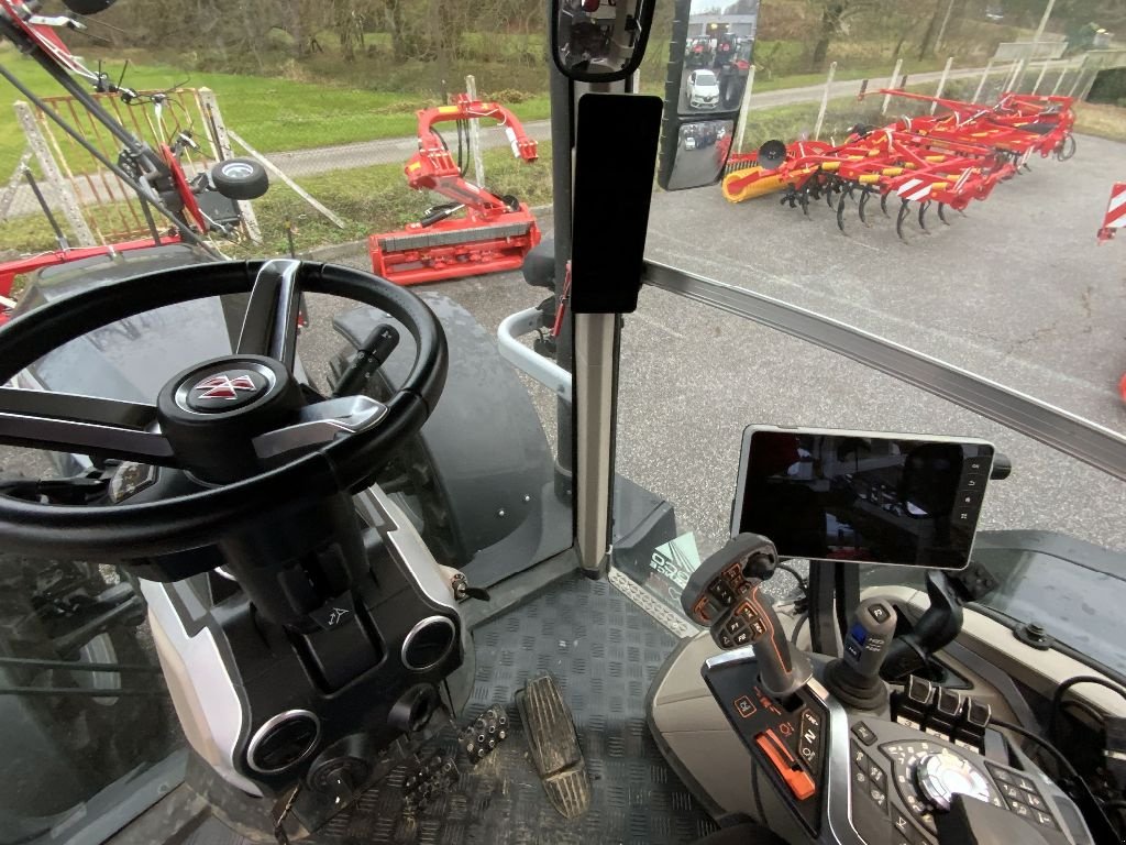 Traktor du type Massey Ferguson 8S.245, Gebrauchtmaschine en BRACHY (Photo 10)