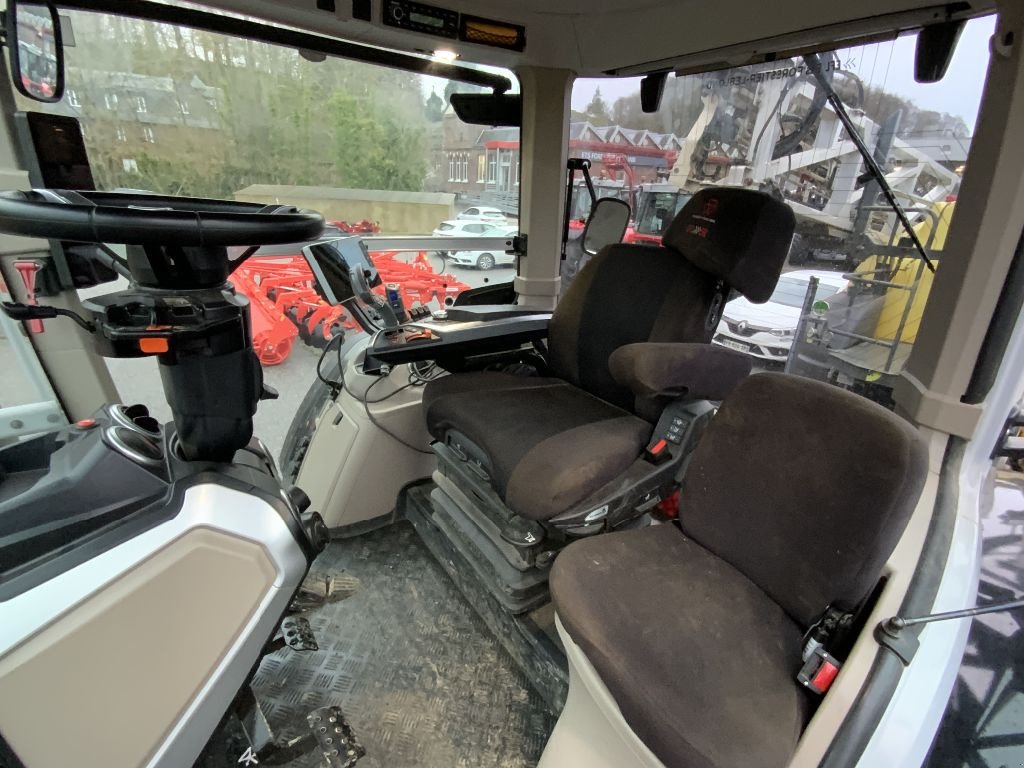 Traktor du type Massey Ferguson 8S.245, Gebrauchtmaschine en BRACHY (Photo 9)