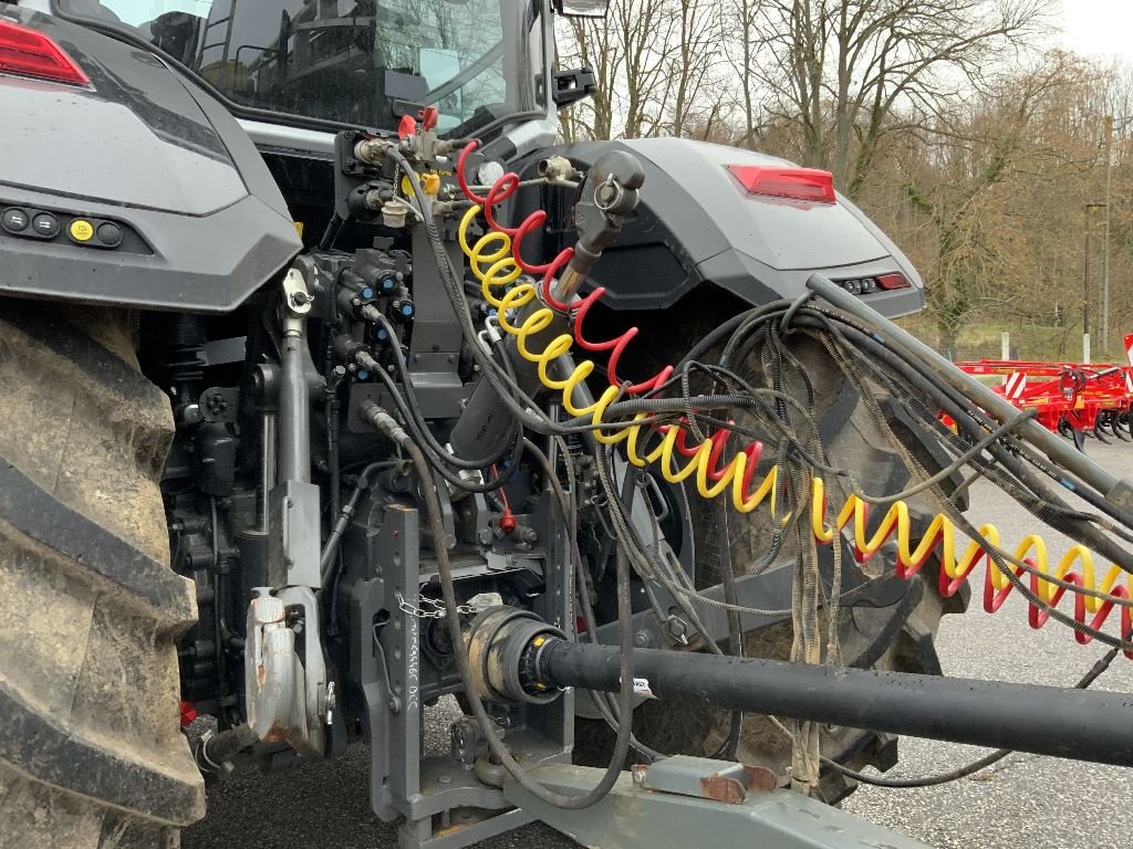 Traktor du type Massey Ferguson 8S.245, Gebrauchtmaschine en BRACHY (Photo 7)