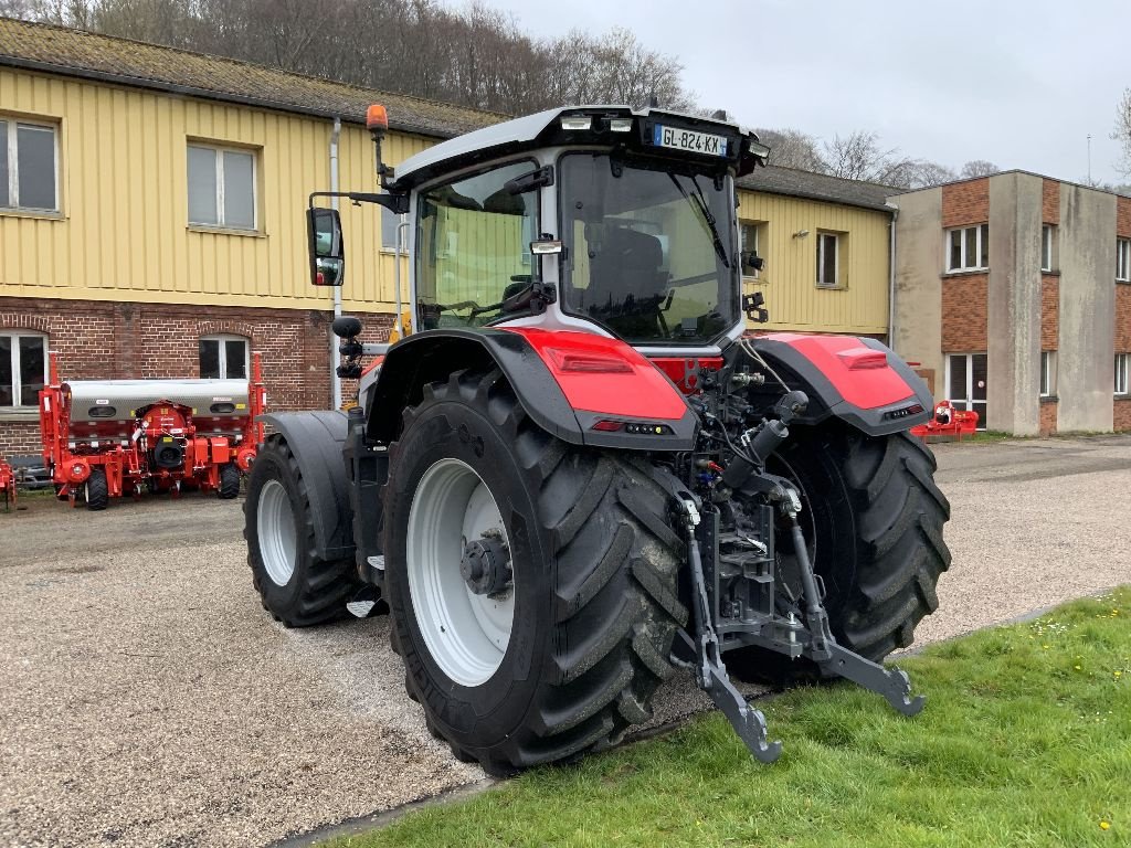 Traktor za tip Massey Ferguson 8S.245, Gebrauchtmaschine u BRACHY (Slika 4)
