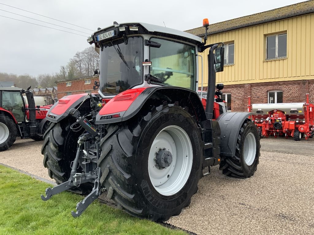 Traktor za tip Massey Ferguson 8S.245, Gebrauchtmaschine u BRACHY (Slika 5)