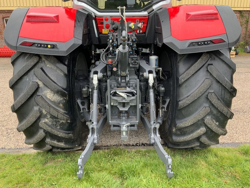 Traktor za tip Massey Ferguson 8S.245, Gebrauchtmaschine u BRACHY (Slika 8)