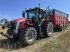 Traktor Türe ait Massey Ferguson 8S.245, Gebrauchtmaschine içinde JOSSELIN (resim 1)