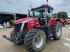Traktor Türe ait Massey Ferguson 8S245, Gebrauchtmaschine içinde Marlenheim (resim 2)