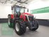 Traktor van het type Massey Ferguson 8S.265 D E-POWER EXCLUSIVE, Gebrauchtmaschine in Manching (Foto 3)