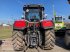 Traktor del tipo Massey Ferguson 8S265 Dyna 7 Efficient **Black-Weeks**, Gebrauchtmaschine In Bockel - Gyhum (Immagine 8)