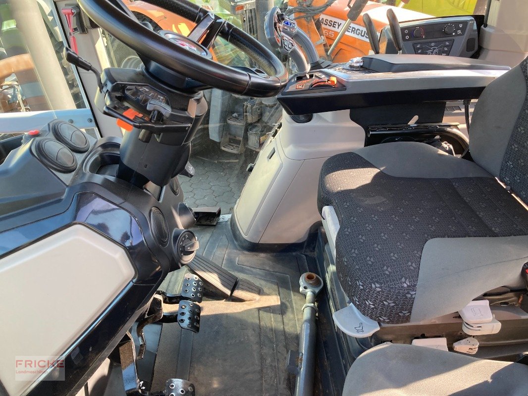 Traktor del tipo Massey Ferguson 8S265 Dyna 7 Efficient, Gebrauchtmaschine en Bockel - Gyhum (Imagen 12)