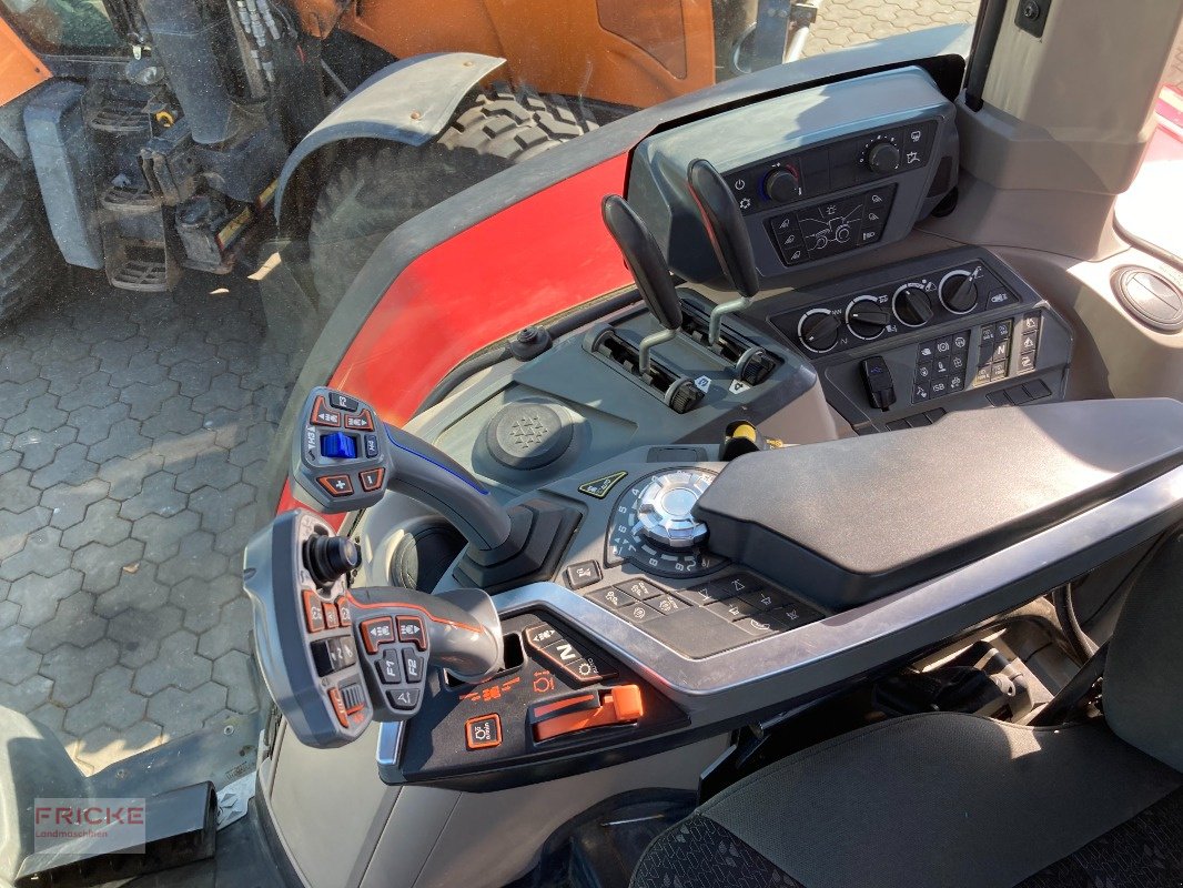 Traktor del tipo Massey Ferguson 8S265 Dyna 7 Efficient, Gebrauchtmaschine en Bockel - Gyhum (Imagen 13)