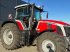 Traktor typu Massey Ferguson 8S.265 Dyna 7 Exclusive Dyna7 Exclusive, Gebrauchtmaschine v Roskilde (Obrázek 1)