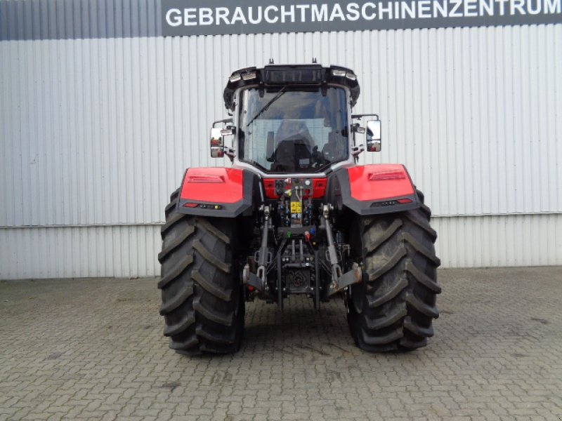 Traktor a típus Massey Ferguson 8S.265 Dyna-7 Exclusive, Gebrauchtmaschine ekkor: Holle- Grasdorf (Kép 24)