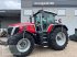 Traktor tipa Massey Ferguson 8S.265 Dyna E-Power Exclusive, Gebrauchtmaschine u Coppenbruegge (Slika 1)