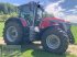 Traktor типа Massey Ferguson 8S.265 DYNA E-POWER, Gebrauchtmaschine в Münsingen (Фотография 4)