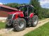 Traktor типа Massey Ferguson 8S.265 DYNA E-POWER, Gebrauchtmaschine в Münsingen (Фотография 9)