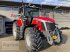 Traktor vrste Massey Ferguson 8S.265 DYNA E-POWER, Gebrauchtmaschine v Münsingen (Slika 1)