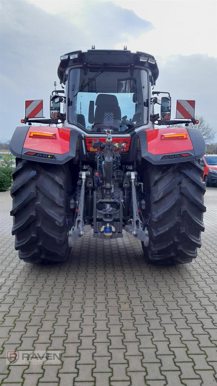 Traktor tipa Massey Ferguson 8S.265 Dyna-VT, Neumaschine u Sulingen (Slika 5)