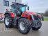 Traktor tipa Massey Ferguson 8S.265 Dyna-VT, Neumaschine u Sulingen (Slika 9)