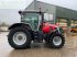 Traktor Türe ait Massey Ferguson 8s.265 dyna7 tractor (st25086), Gebrauchtmaschine içinde SHAFTESBURY (resim 1)