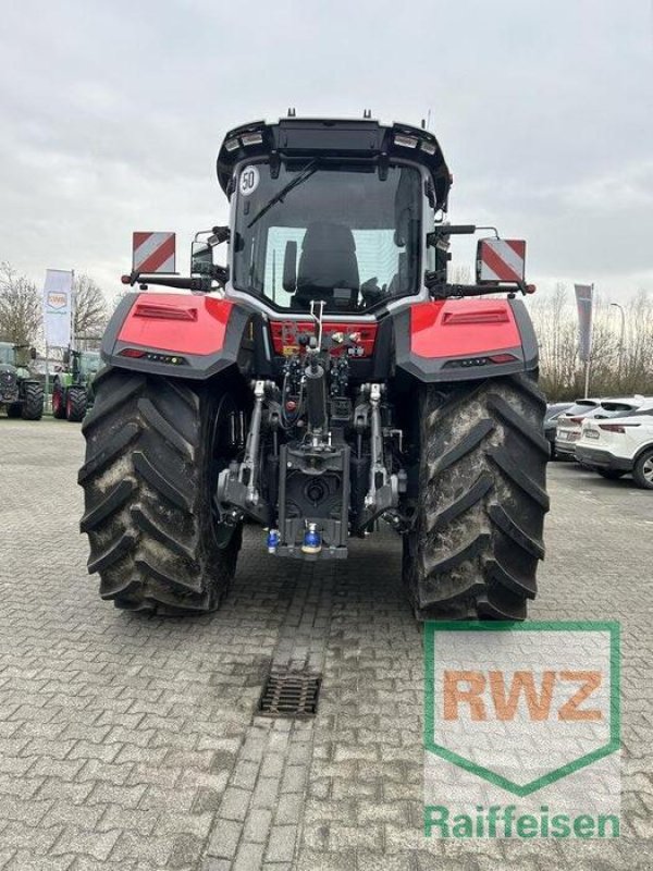 Traktor от тип Massey Ferguson 8S.265 Xtra Dyna VT *4 Jahre Gara*, Vorführmaschine в Geldern (Снимка 11)