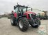 Traktor от тип Massey Ferguson 8S.265 Xtra Dyna VT *4 Jahre Gara*, Vorführmaschine в Geldern (Снимка 7)