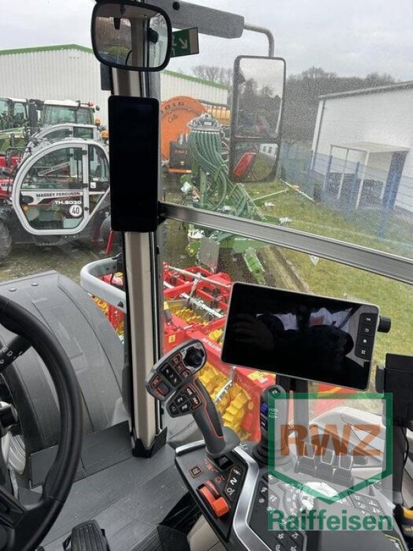 Traktor от тип Massey Ferguson 8S.265 Xtra Dyna VT *4 Jahre Gara*, Vorführmaschine в Geldern (Снимка 3)