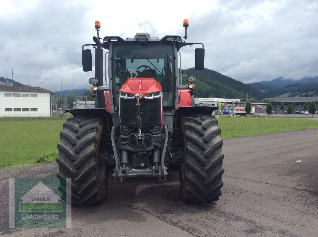Traktor van het type Massey Ferguson 8S.265, Gebrauchtmaschine in Kobenz bei Knittelfeld (Foto 2)