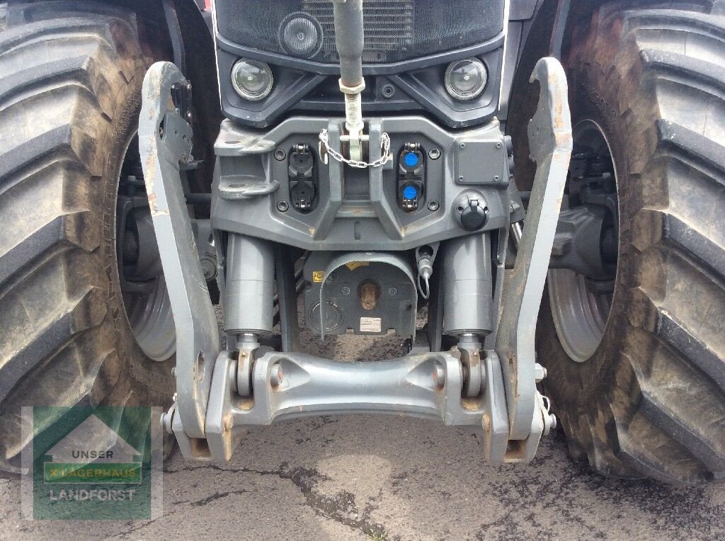 Traktor van het type Massey Ferguson 8S.265, Gebrauchtmaschine in Kobenz bei Knittelfeld (Foto 17)