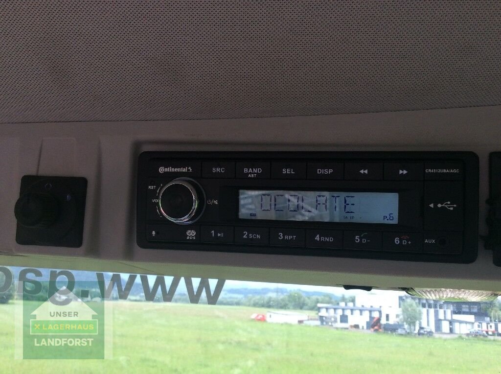 Traktor van het type Massey Ferguson 8S.265, Gebrauchtmaschine in Kobenz bei Knittelfeld (Foto 21)