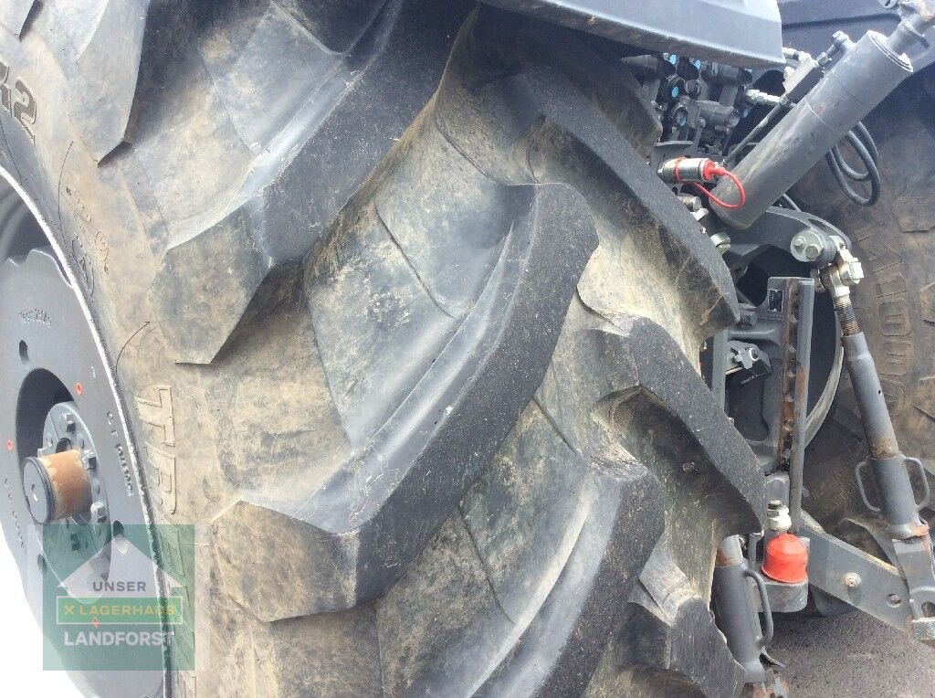 Traktor van het type Massey Ferguson 8S.265, Gebrauchtmaschine in Kobenz bei Knittelfeld (Foto 13)