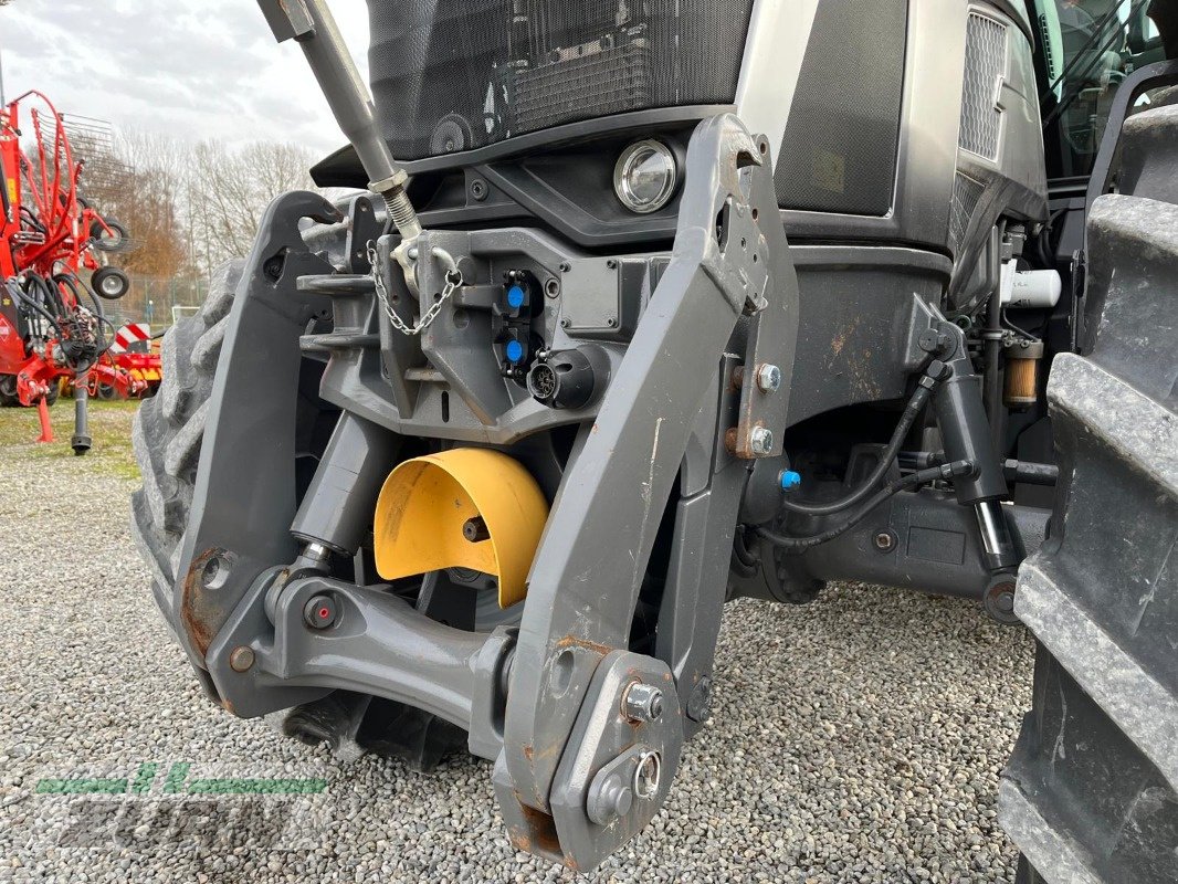 Traktor του τύπου Massey Ferguson 8S.265, Gebrauchtmaschine σε Kanzach (Φωτογραφία 22)