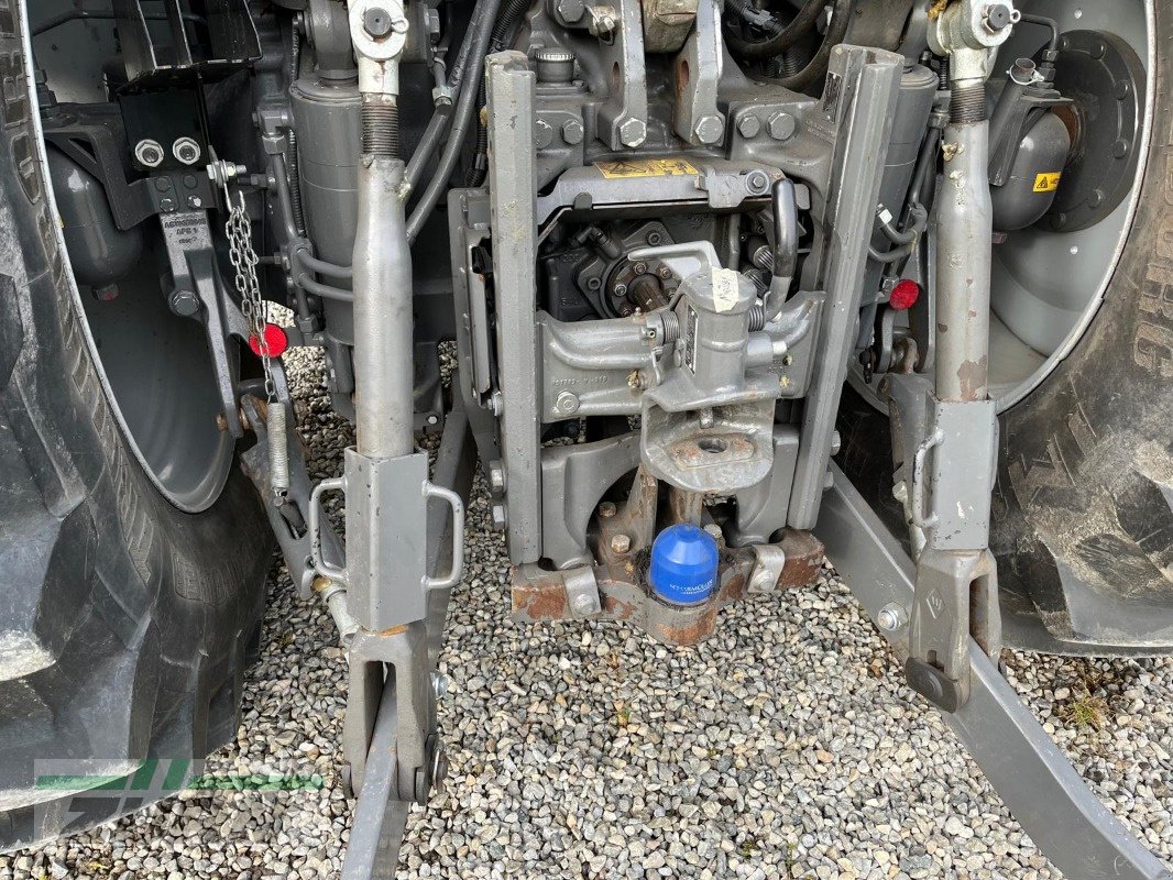 Traktor του τύπου Massey Ferguson 8S.265, Gebrauchtmaschine σε Kanzach (Φωτογραφία 25)