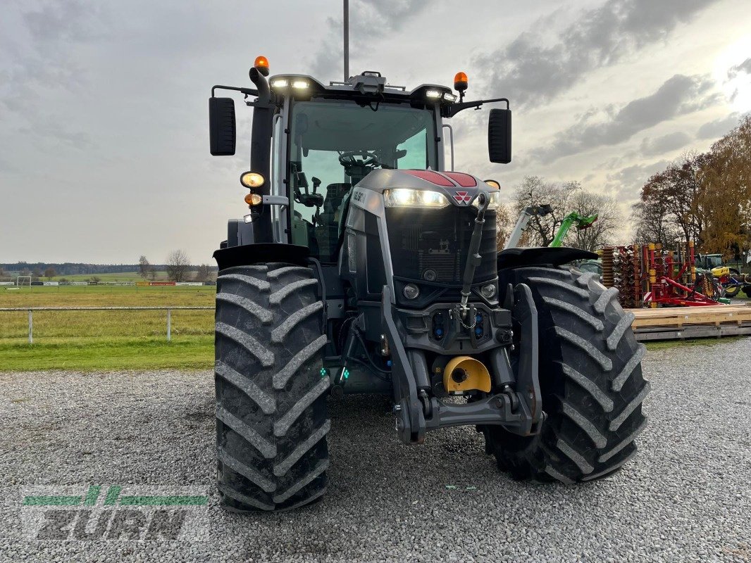 Traktor tipa Massey Ferguson 8S.265, Gebrauchtmaschine u Kanzach (Slika 3)