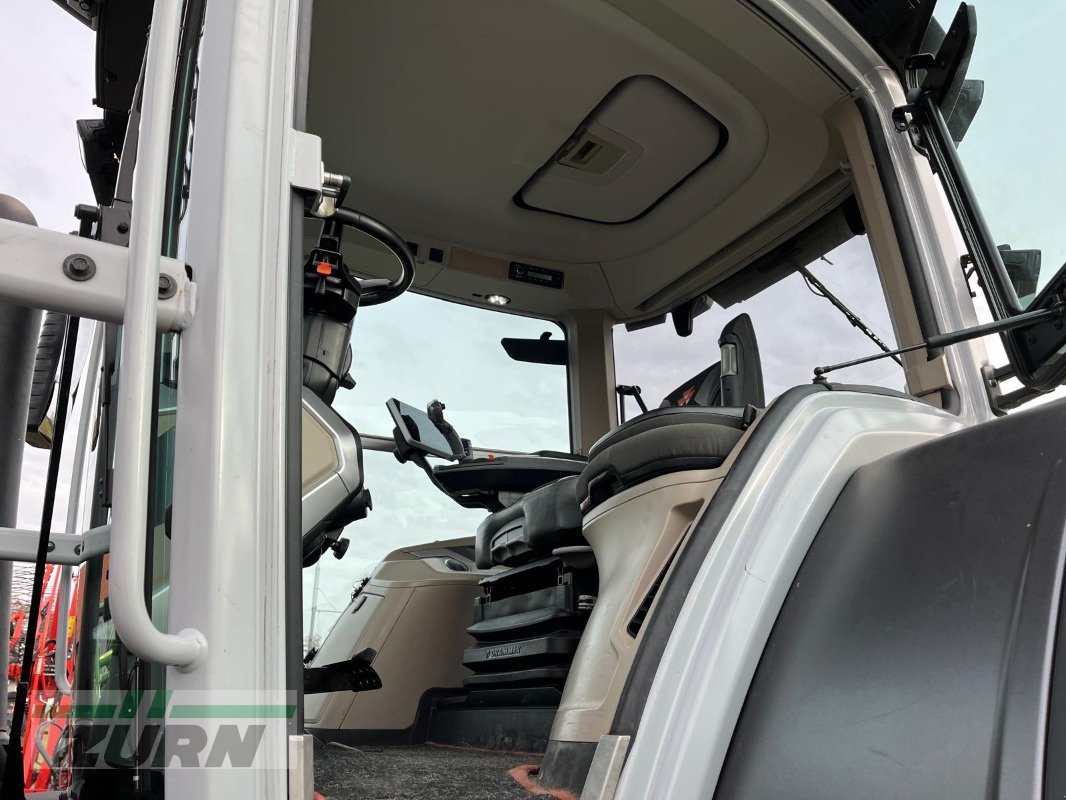 Traktor tipa Massey Ferguson 8S.265, Gebrauchtmaschine u Kanzach (Slika 7)