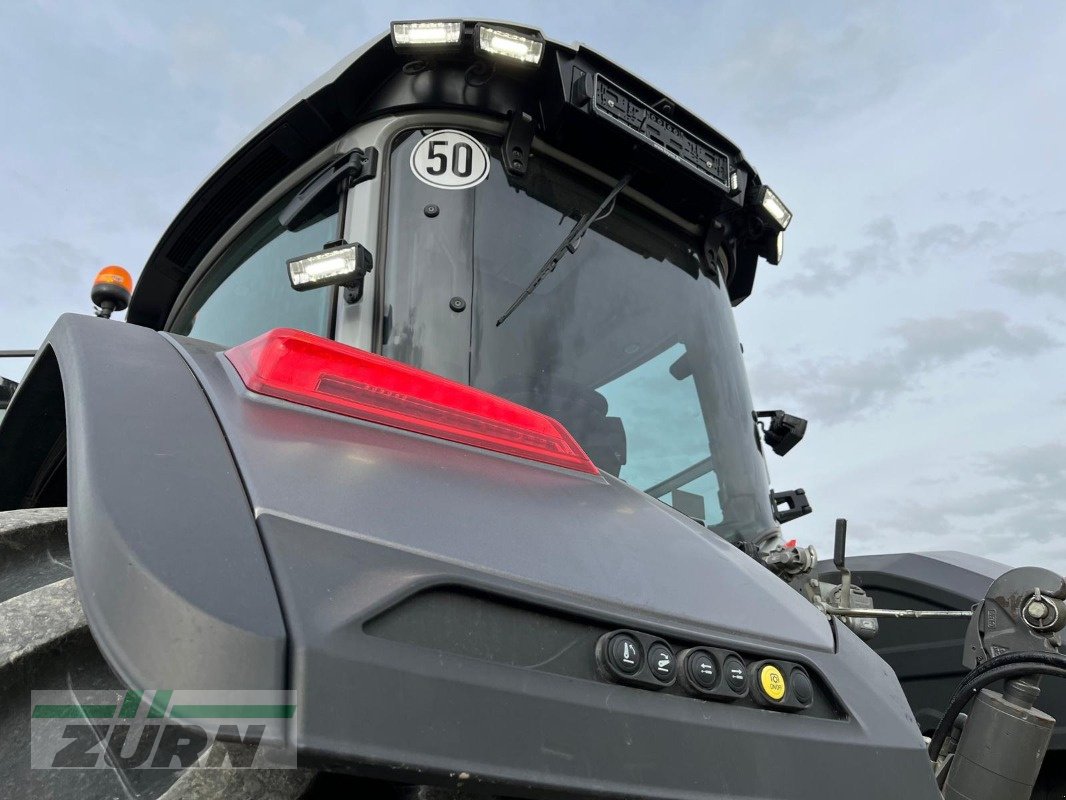 Traktor tipa Massey Ferguson 8S.265, Gebrauchtmaschine u Kanzach (Slika 26)