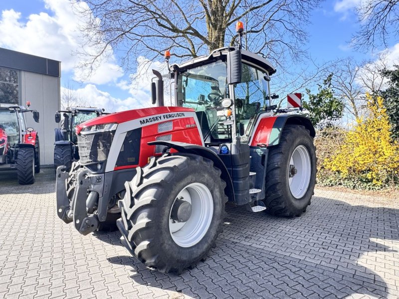 Traktor van het type Massey Ferguson 8s.265, Gebrauchtmaschine in Achterveld (Foto 1)