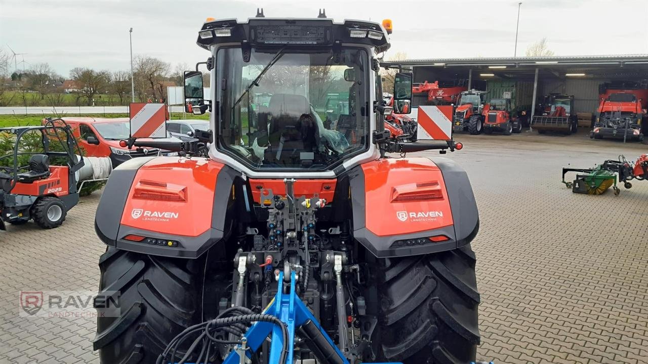 Traktor typu Massey Ferguson 8S.305 Dyna-VT Exclusive, Neumaschine v Sulingen (Obrázek 4)