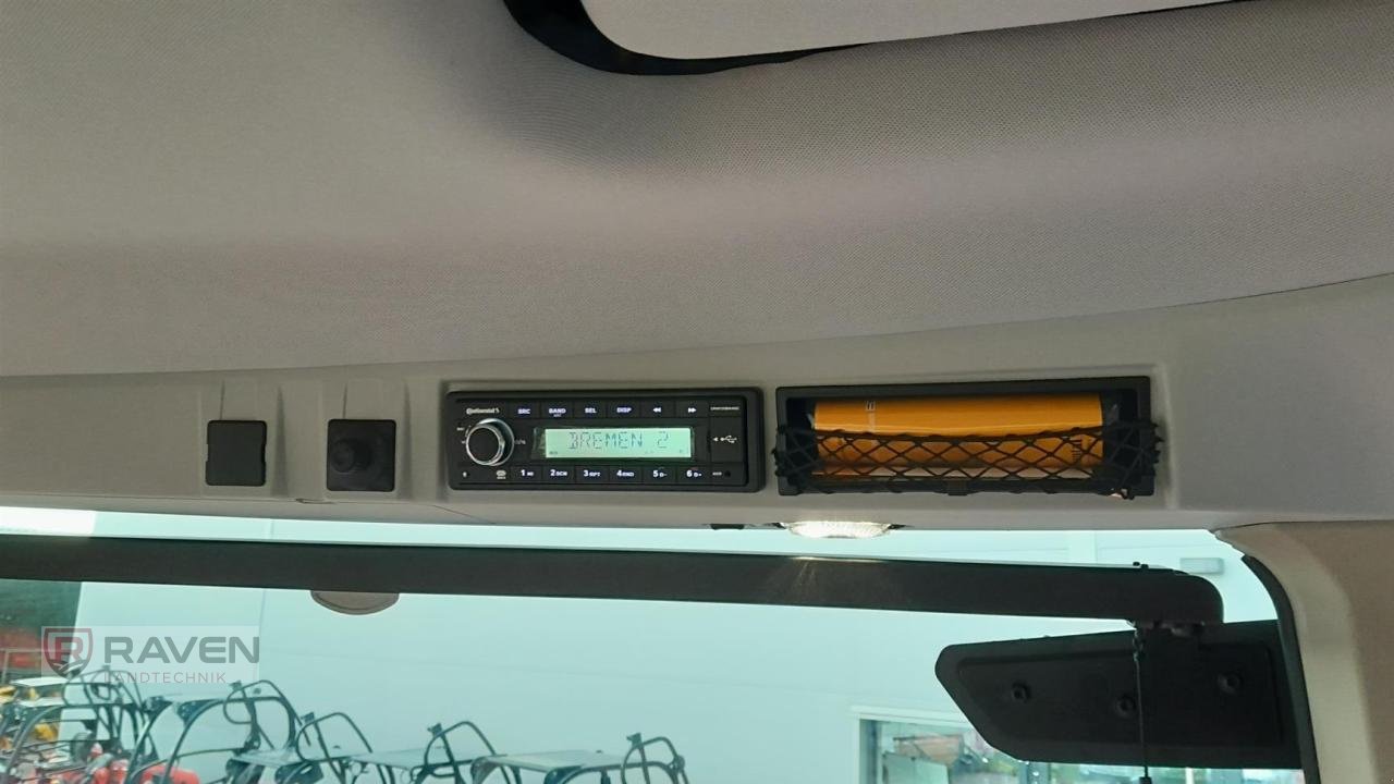 Traktor typu Massey Ferguson 8S.305 Dyna-VT Exclusive, Neumaschine v Sulingen (Obrázek 12)