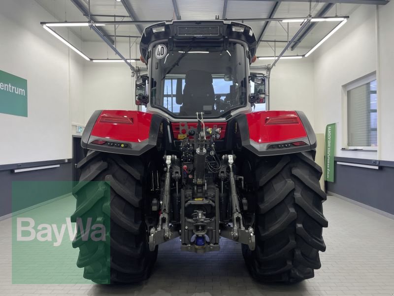 Traktor tip Massey Ferguson 8S.305 Dyna-VT Exclusive, Gebrauchtmaschine in Manching (Poză 7)
