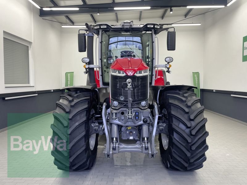 Traktor tip Massey Ferguson 8S.305 Dyna-VT Exclusive, Gebrauchtmaschine in Manching (Poză 12)