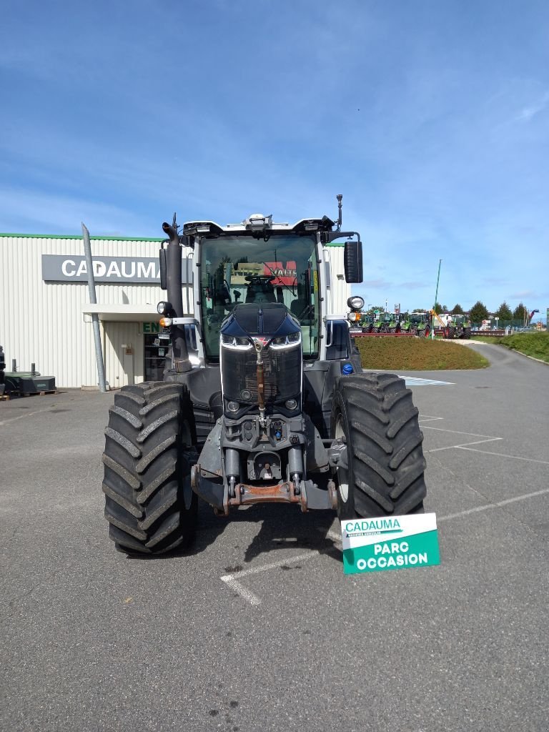 Traktor typu Massey Ferguson 8S.305 DYNA-VT EXCLUSIVE, Gebrauchtmaschine w Calmont (Zdjęcie 7)