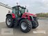 Traktor a típus Massey Ferguson 8S.305 DYNA-VT EXCLUSIVE, Neumaschine ekkor: Jerichow - Kleinmangelsdorf (Kép 2)